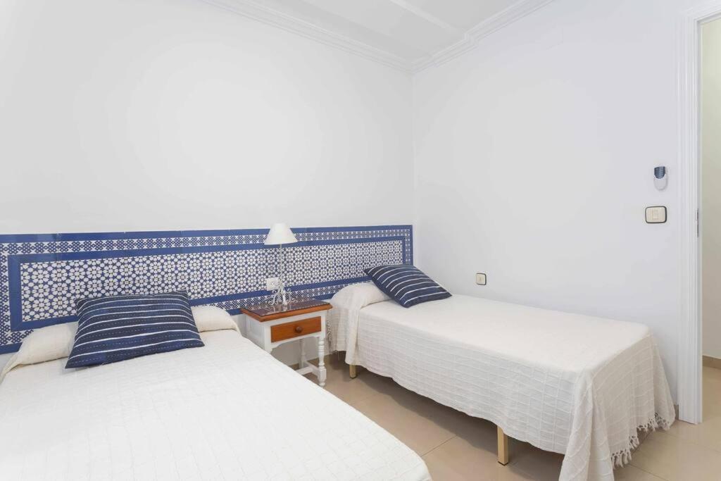 Macarena Sevilla Urban Dış mekan fotoğraf